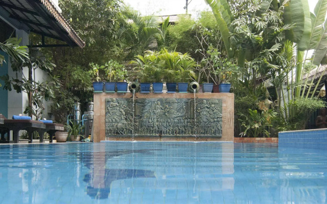 Tan Kang Angkor Hotel