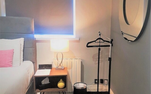 The Westerly London