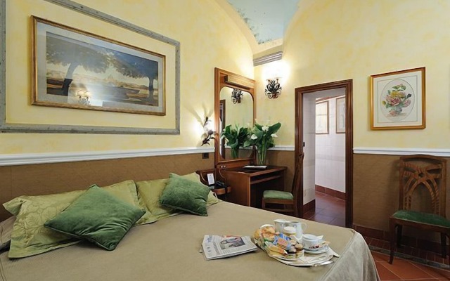 Hotel Farnese