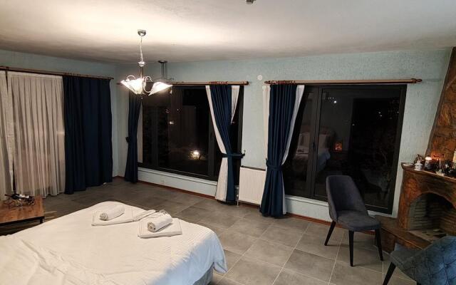 Ağva Stone House Boutique