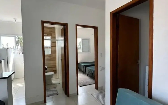 1- Casa do Sol