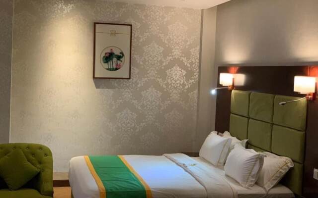 Hotel El Amine