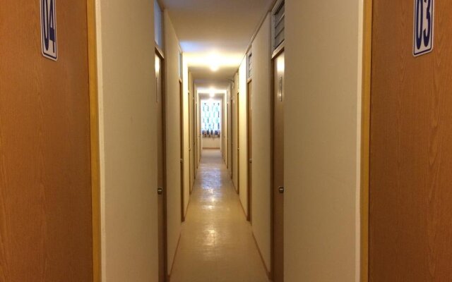 Hostal Ciudad De México