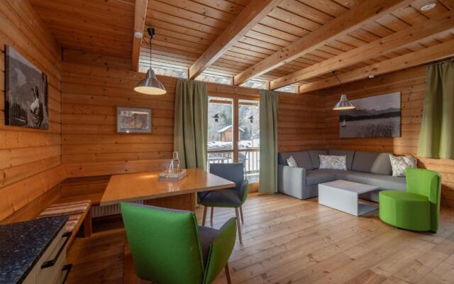 Lake Resort Pressegger See