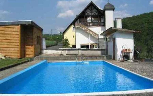 Hotel Sonnenblick