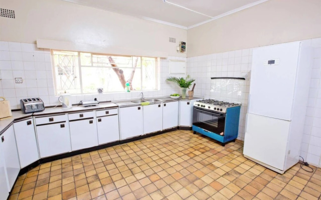 Mudita Self Catering