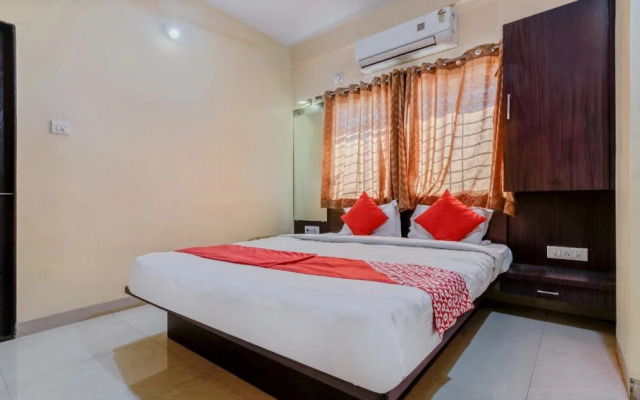 Hotel Jagdamba