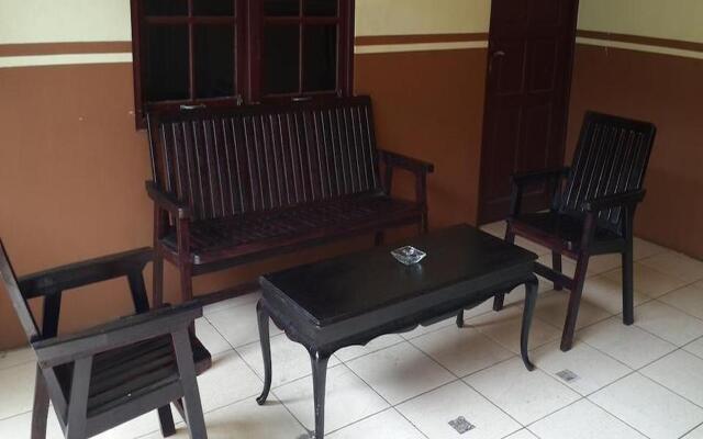 Hotel Metro Banjarmasin