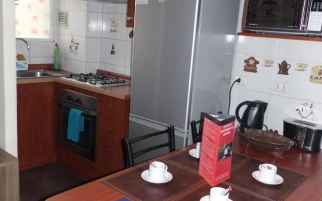 Santiago Apartments Chile