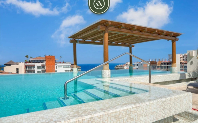 V399 108 in Puerto Vallarta