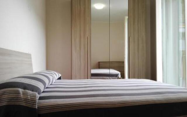 Gloria House Check in at Via Giuseppe Garibaldi n 104