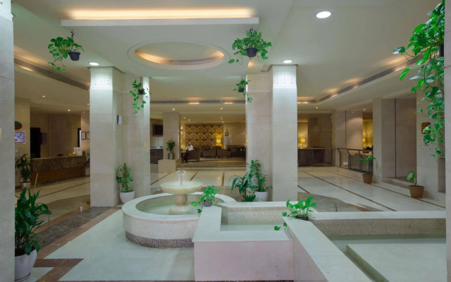 Saraya Al Deafah Hotel