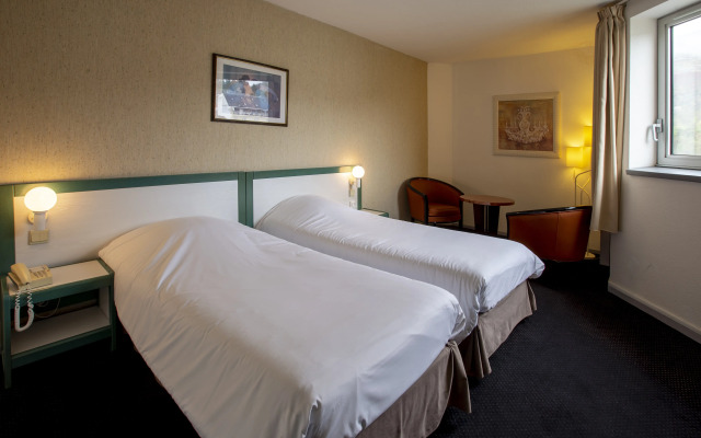 Hotel Paradis