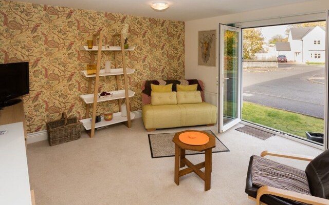 Broomyhill apartment