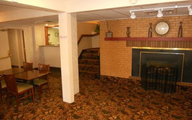 Budget Host Inn Mankato