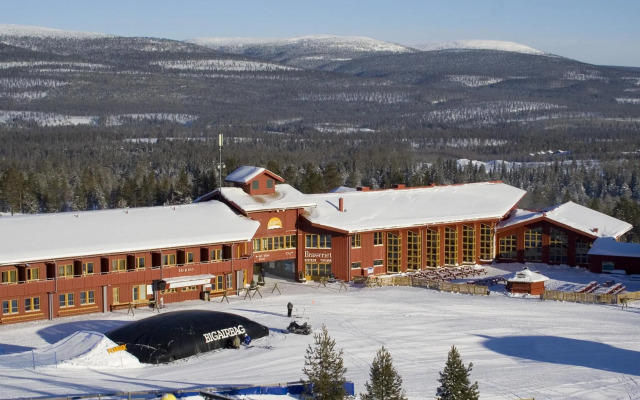 Best Western Stoten Ski Hotel