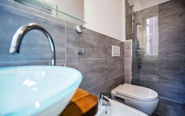 Apartment CA 1620 - Rosa Selvatica