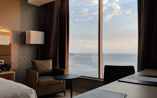 AC Hotel by Marriott Lima Miraflores
