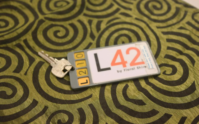 L42 Hostel