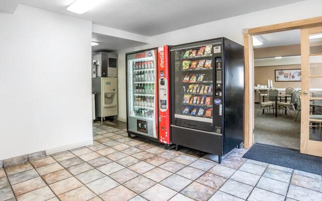Quality Inn Downtown