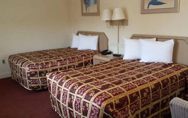 Capt. John Smith Inn