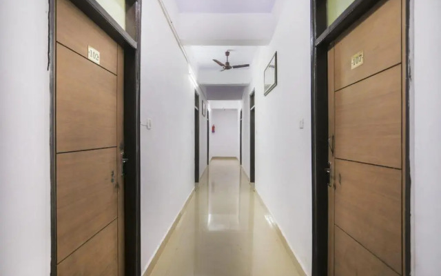 Hotel Kpa by OYO Rooms