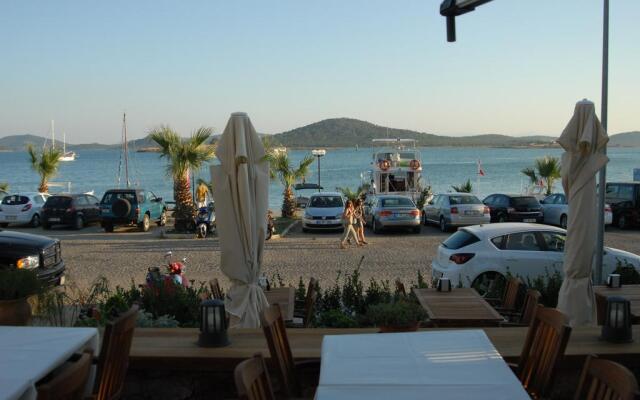 Aliye Hanim Hotel