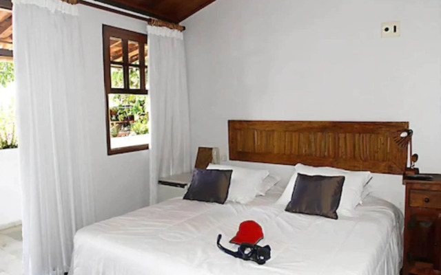 Hotel Pousada Natureza
