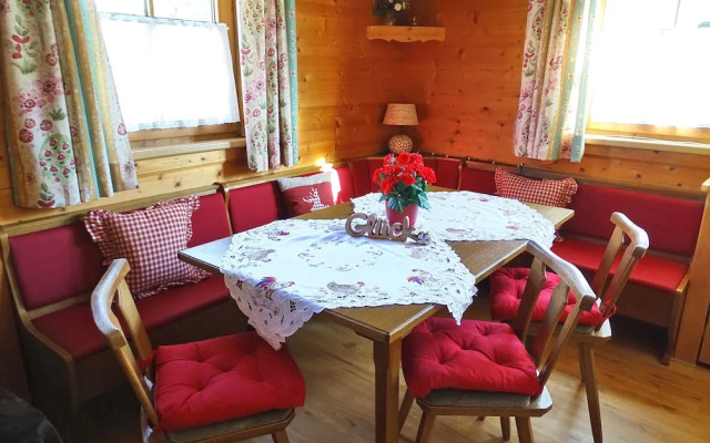 Altes Bauernhaus Am Gerlosberg