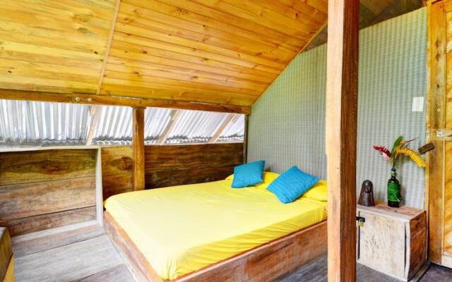 Hostal Casa Loma Minca