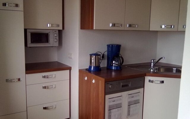 Appartement Drei Brder