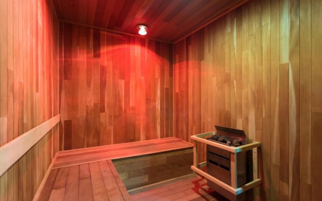 Casa del Mar Punta Esmeralda