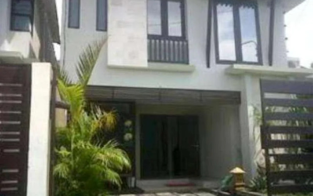 Samudra Boutique Hotel and Villa