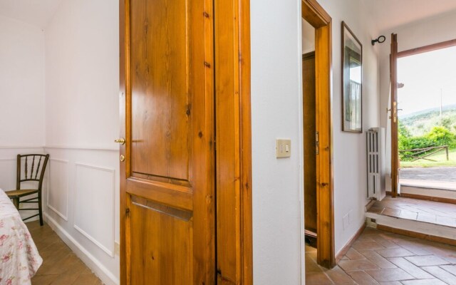 Podere Berrettino Fano