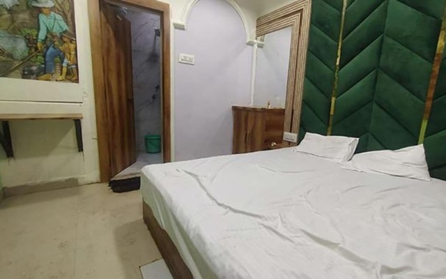 Fabexpress Rudraksh Palace