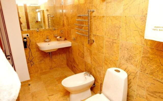 Friedricho Guesthouse