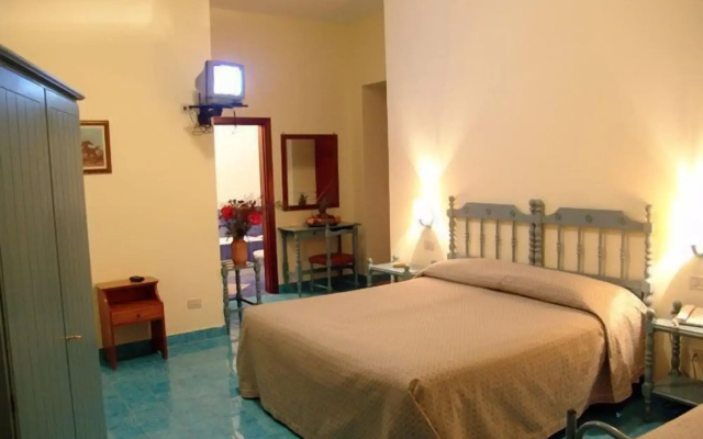 Hotel La Certosa