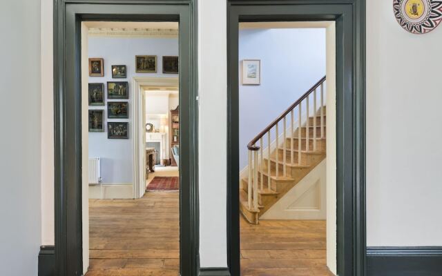 Long Stay Discounts - 5 Bed Home Maida Vale