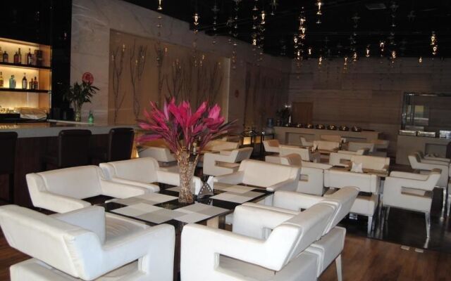 Yun She Fashion Hotel