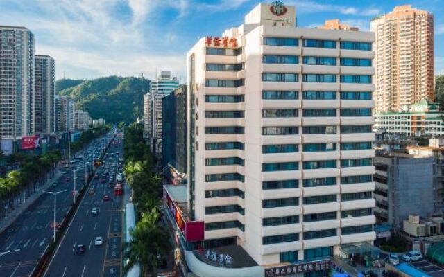 Overseas Chinese Hotel