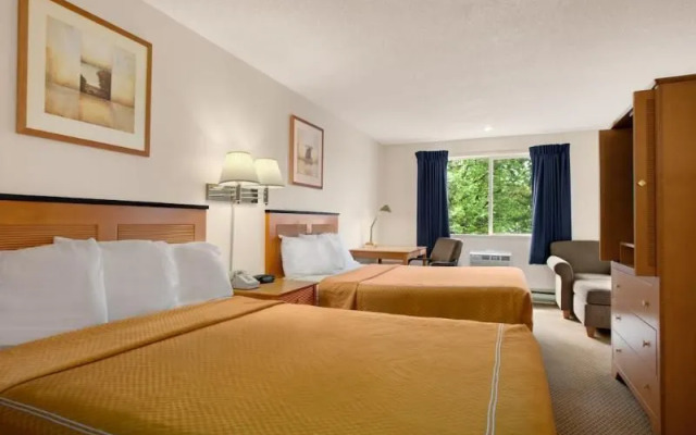 Travelodge Port of Tacoma