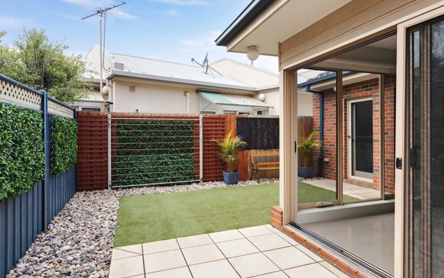 Boutique Stays - Mentone Abode