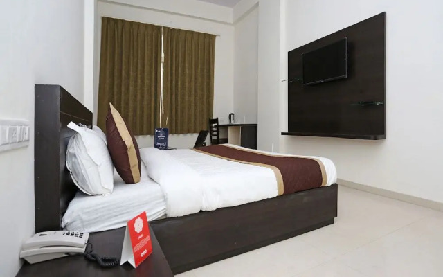 Hotel Shivam