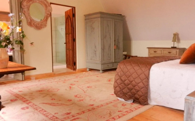 The French Country House
