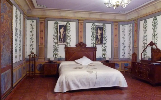 Hotel Rural El Perdigon