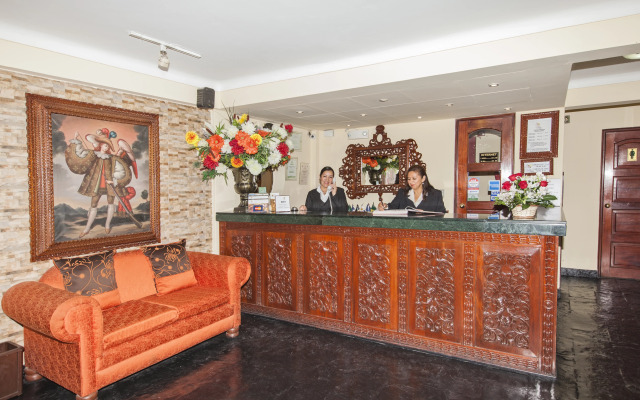 Agustos Cusco