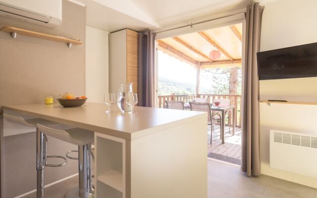 Camping les Princes dOrange