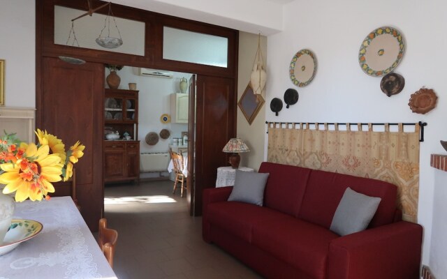 Agriturismo Etna-Mare