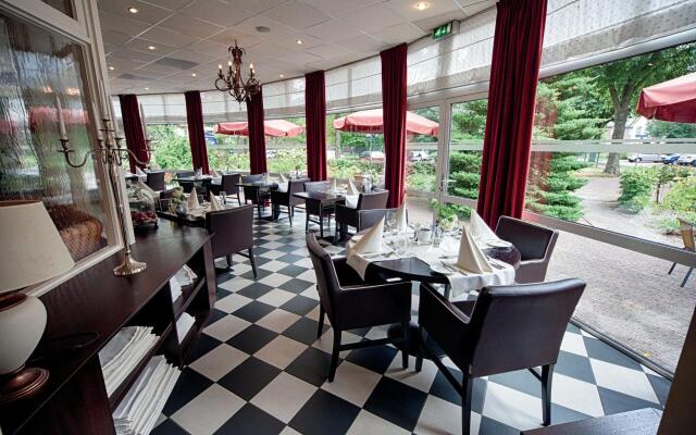 Fletcher Hotel-Restaurant Veldenbos