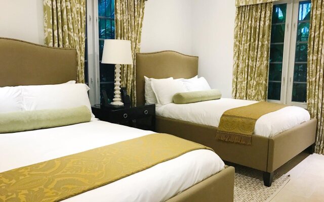 Provident Luxury Suites Fisher Island